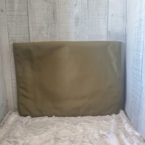 Ricardo Beverly Hills Nylon Document Laptop Bag - Picture 11 of 11